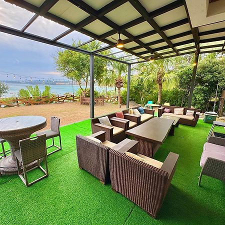 Sky Villa - 南灣薇拉海景莊園 包棟villa Nanwan Buitenkant foto