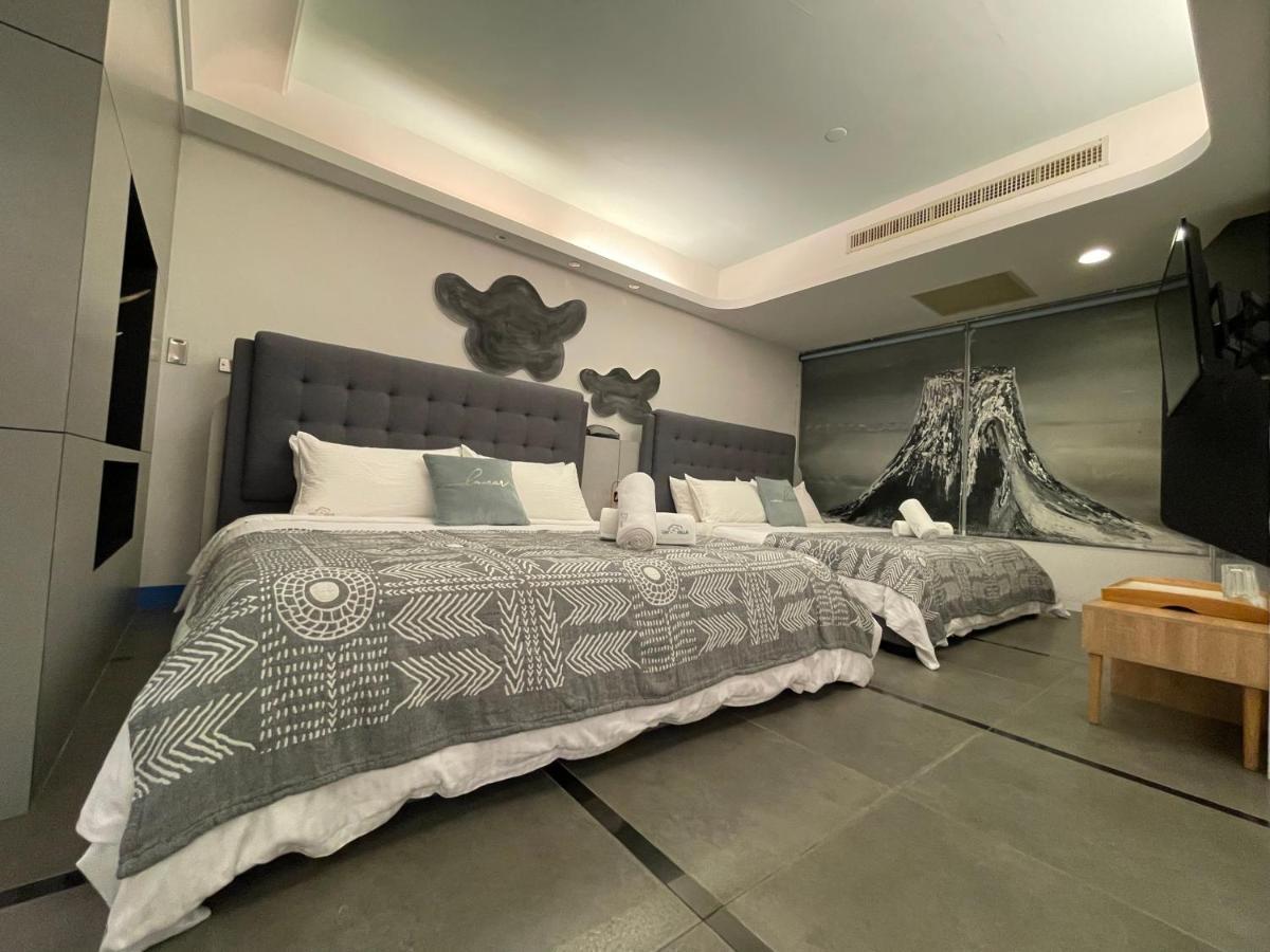 Sky Villa - 南灣薇拉海景莊園 包棟villa Nanwan Buitenkant foto