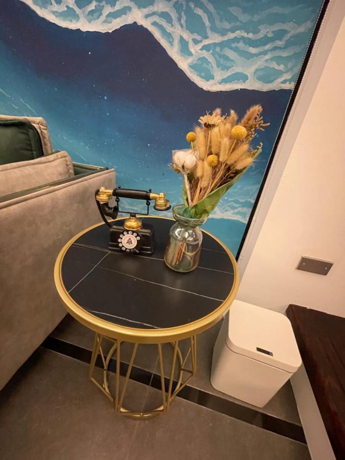 Sky Villa - 南灣薇拉海景莊園 包棟villa Nanwan Buitenkant foto