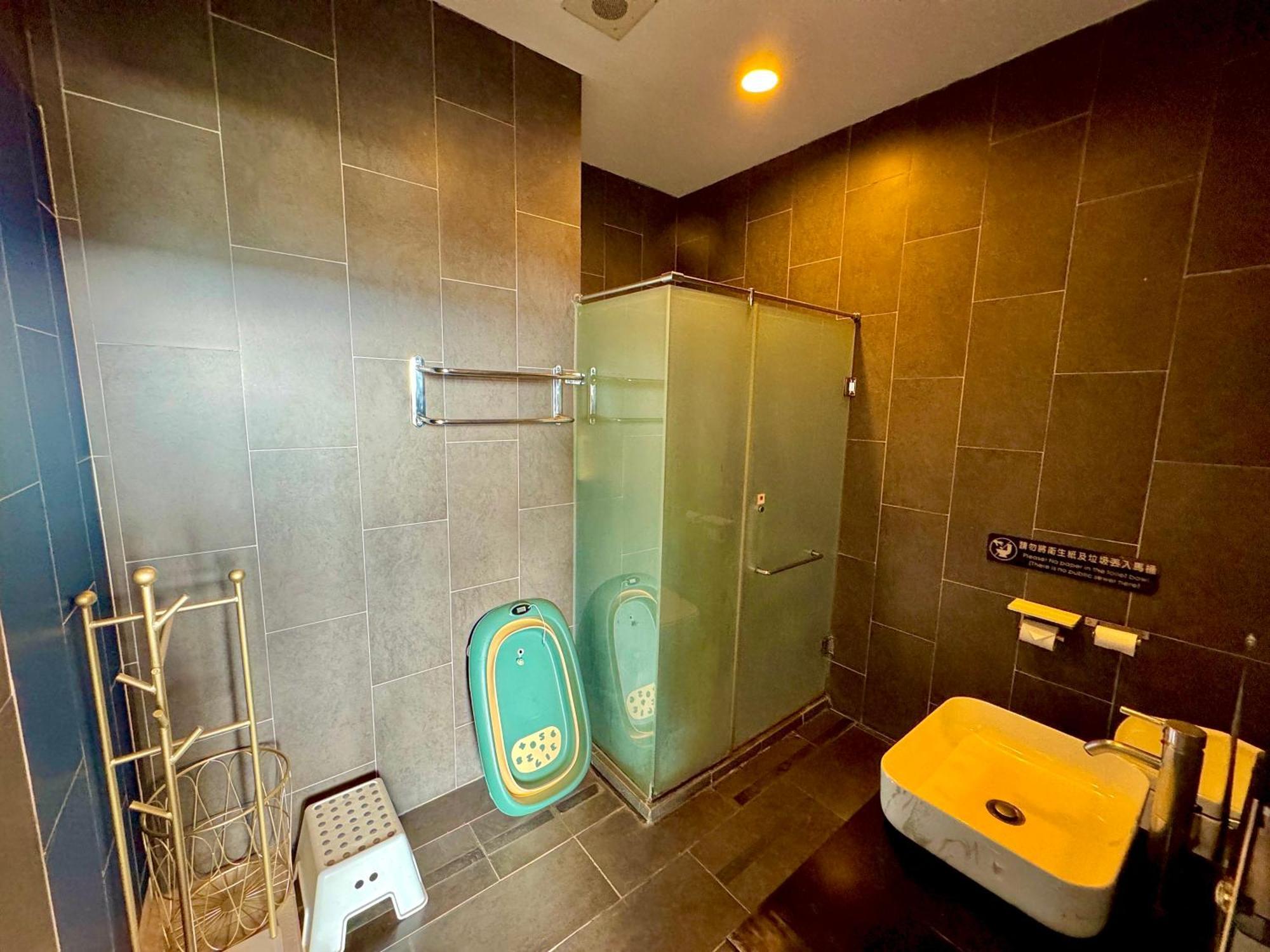 Sky Villa - 南灣薇拉海景莊園 包棟villa Nanwan Kamer foto