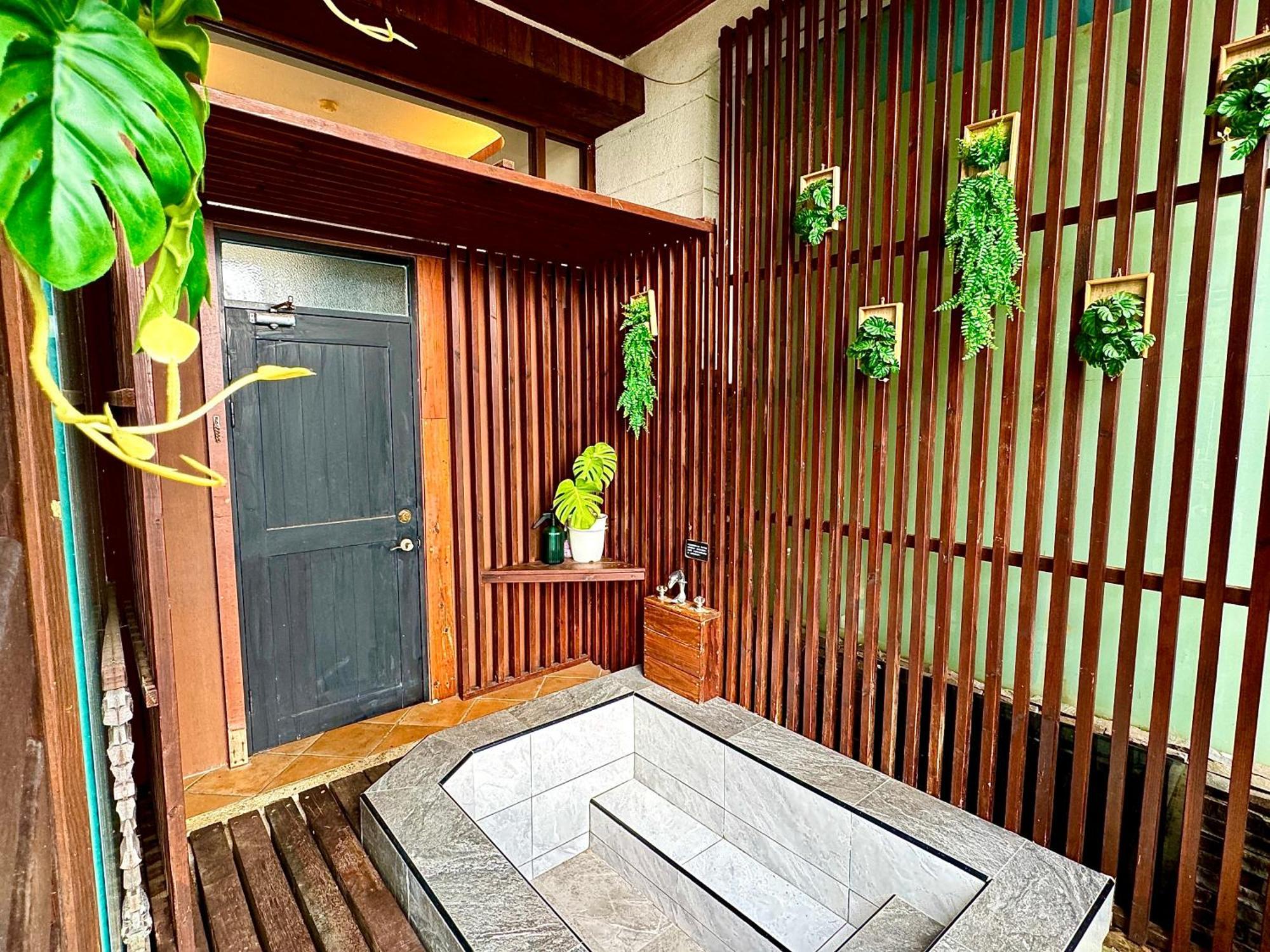 Sky Villa - 南灣薇拉海景莊園 包棟villa Nanwan Kamer foto